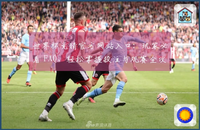 世界杯竞猜官方网站入口：玩家必看 FAQ，轻松掌握投注与观赛全攻略