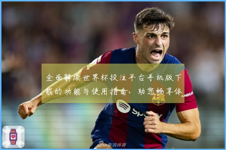 全面解读世界杯投注平台手机版下载的功能与使用指南，助您畅享体育直播体验