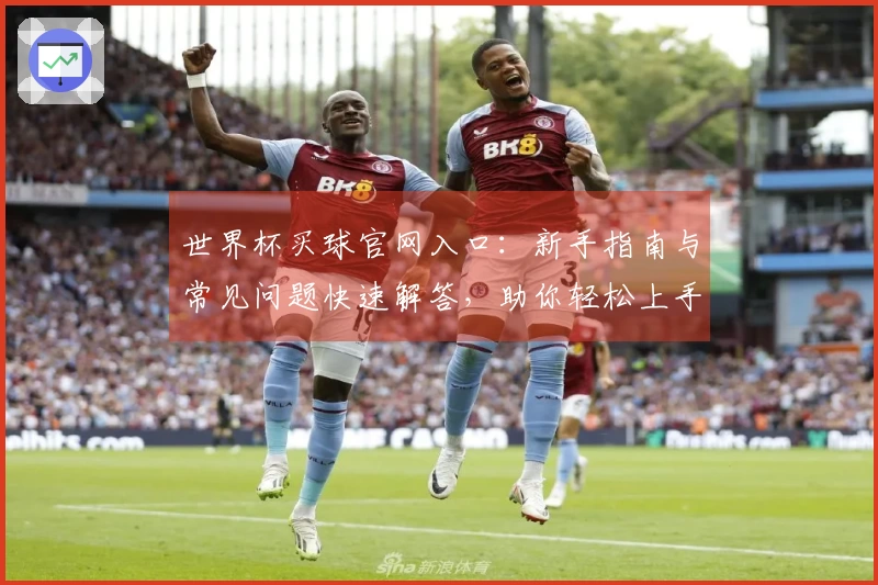 世界杯买球官网入口:新手指南与常见问题快速解答,助你轻松上手体验